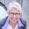 Linda Holmevik, DTM Photo